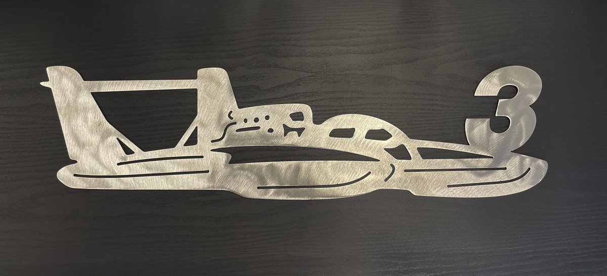 Get your 24 inch plasma cut Turbinator by clicking the link.
griggsonline.com/inet/storefron…