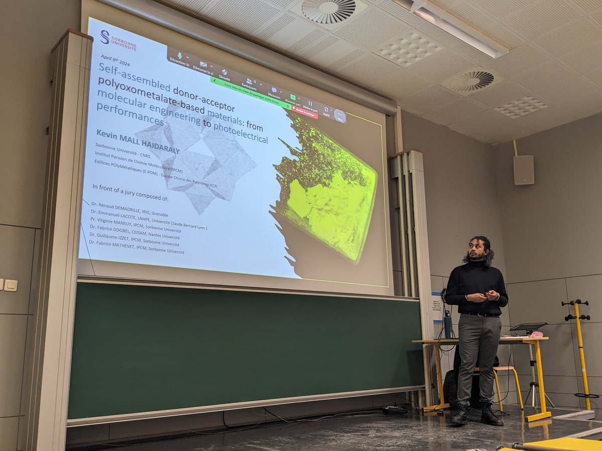 Proud and happy moment today, for @K_MallHaidaraly 's PhD defense 😊! Congratulations on your big day🥳🎉