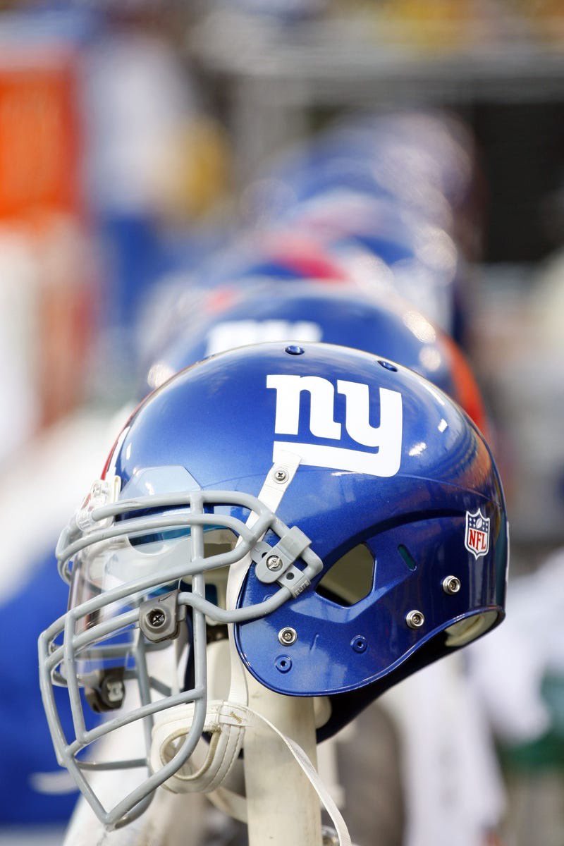 Giants366's tweet image. The Giants are expected to unveil a new, alternate helmet ahead of the 2024 NFL season.