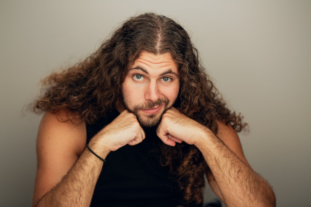 DreDaHebrew's tweet photo. Best way not to worry anything in life is never overthink 🔥 #gowiththeflow #happygolucky #sillymodel #funmodel #goofymodel #uniquemodel #changingthegame #beyourselffirst #laughalittlemore #justhavefunandshoot #curlyhairmodel #malehairmodel #reinventyourself #beardedmodels #model https://t.co/yLO5wcRwFI