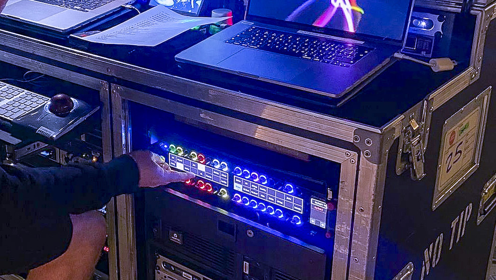 NEW at mixonline.com: • Inside The Dynamic Sound of 'Dune: Part Two' • Image-Line Acquires MSXII Sound Design • Mission Control Deploys Unique Riedel System for Coldplay • Telos to Show New AERO TV Processors at NAB Show #recording #livesound #proaudio #dune