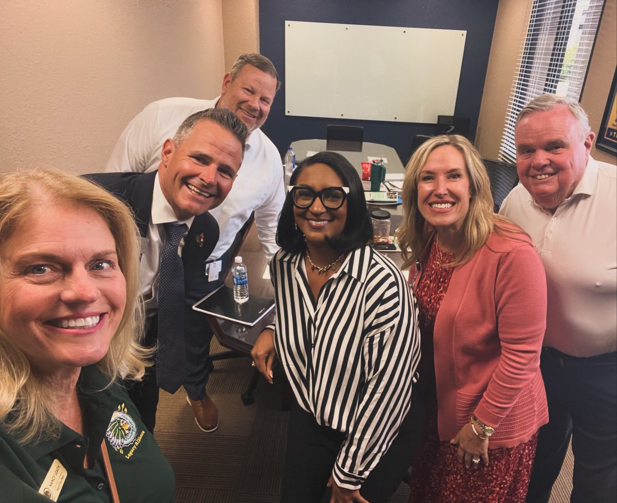 Chamberlain Legacy Alliance (@chs_legacy) on Twitter photo In our relentless pursuit to make <a href="/ChamberlainHigh/">ChamberlainHigh</a> competitive, attractive and successful, CHS Legacy Alliance’s Nancy and Terry met with senior school district leadership today to conceptualize systemic improvements to all schools within the Chamberlain boundaries. 💚💛 In our relentless pursuit to make <a href="/ChamberlainHigh/">ChamberlainHigh</a> competitive, attractive and successful, CHS Legacy Alliance’s Nancy and Terry met with senior school district leadership today to conceptualize systemic improvements to all schools within the Chamberlain boundaries. 💚💛