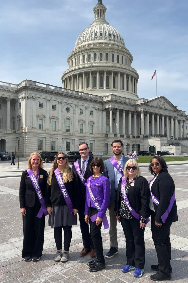 AlzILAdvocacy tweet picture