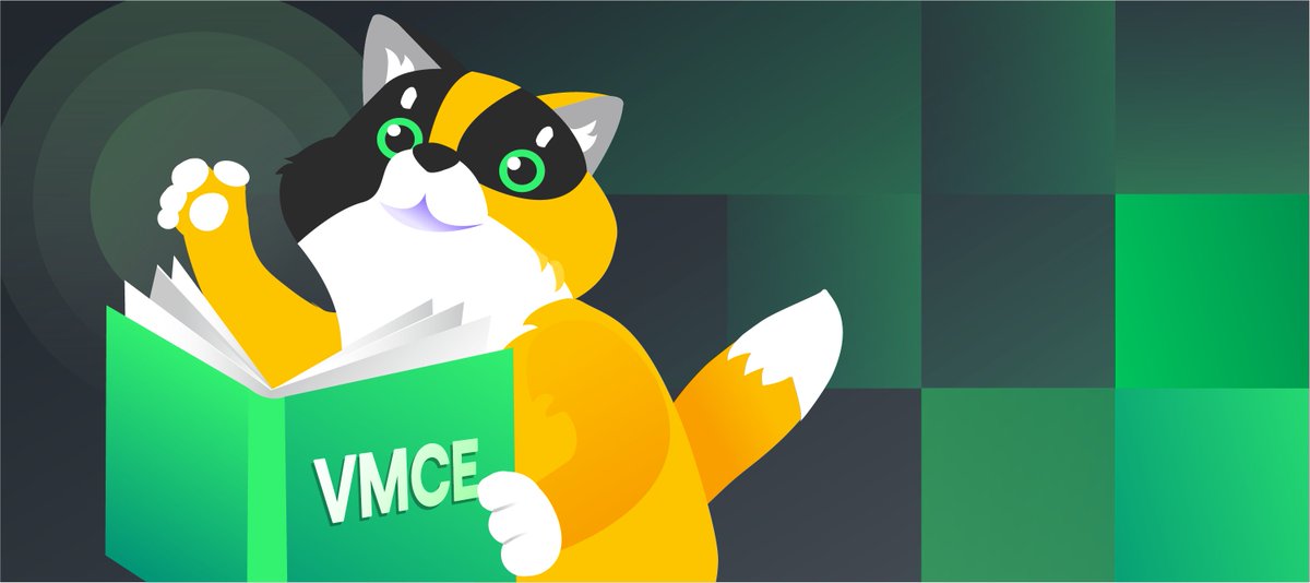 Our @VeeamCommunity #VMCE Study Hall the place to discuss all things VMCE! Connect with fellow students and seasoned experts in our dedicated study group—Exchange resources, advice, and strategies to ace your exam. 🤝 Start now: bit.ly/3PVGioX