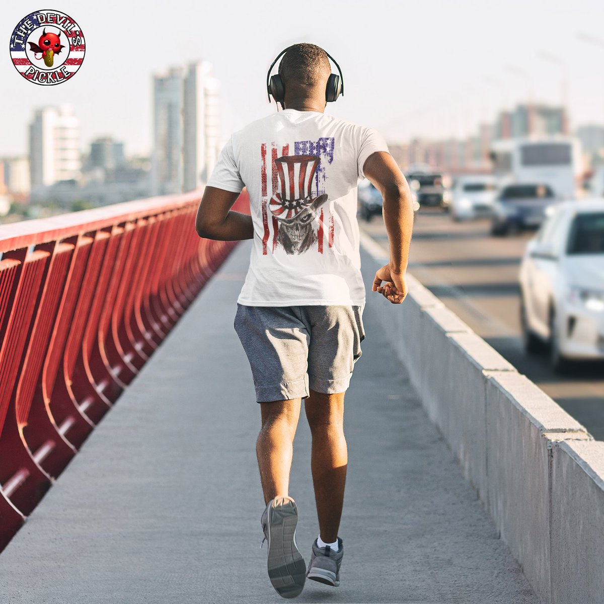 Rocking this devilishly awesome patriotic skull tee like a boss. We Have them, The Best Patriotic Tees and Shirts Available!

 #hellyeahamerica #2ndamendment #Freedom #offensivetshirts #UnitedStates #american #USA #merica  #patriotichoodies #americanpride #proudtobeanamerican