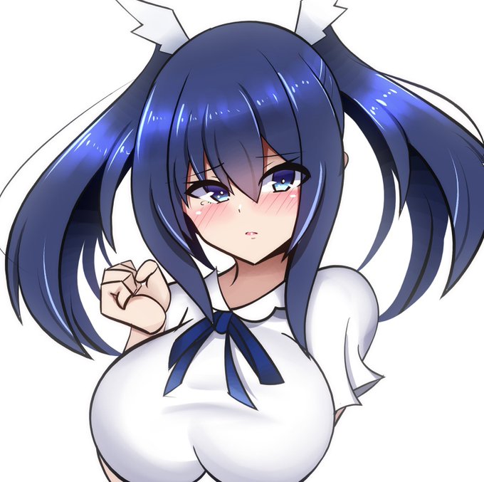 うちの子、くおんちゃんの妹のしおんちゃんです。
お姉ちゃんよりでかいです。

目つきはお母さんである神威さん似です。
性格は泣き虫ちゃん。
四年生(大事 