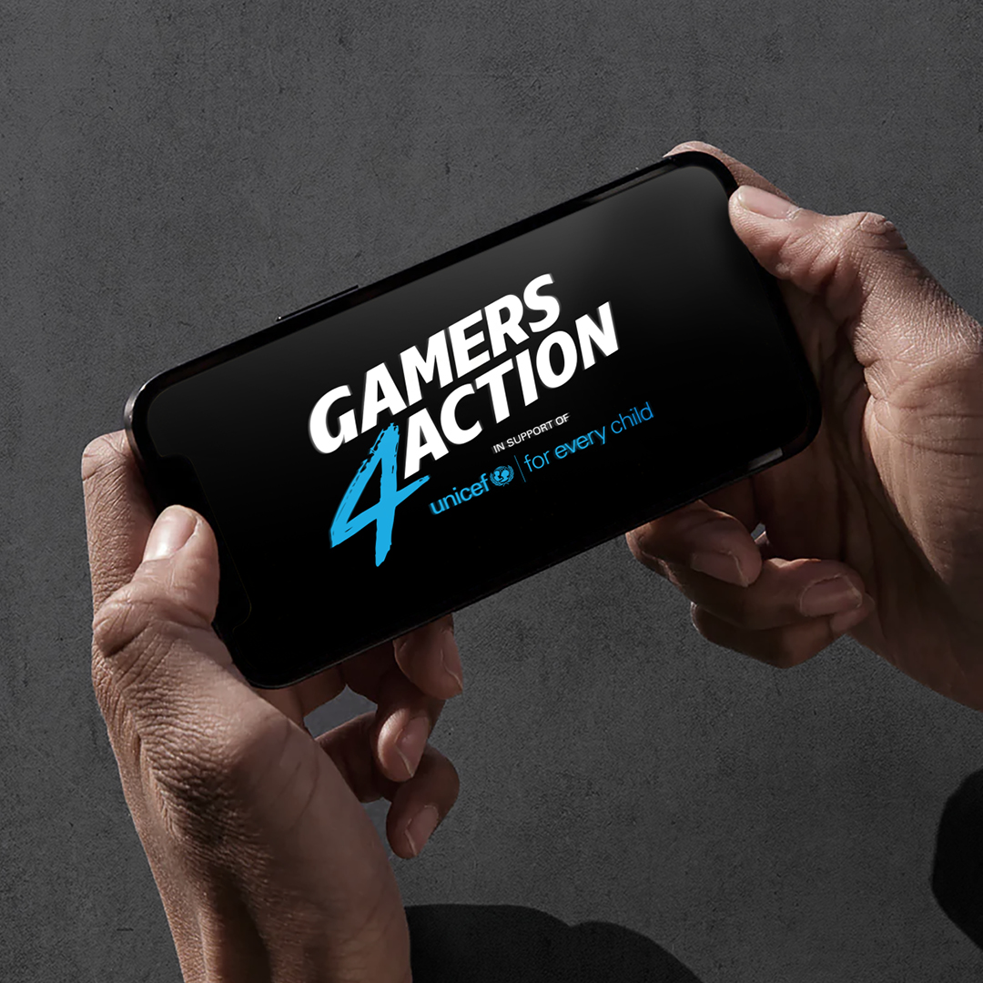 headjamcreative's tweet image. UNICEF’s ambition is to ensure every child in need is healthy, educated and safe. Thanks to @UNICEF and @unicefaustralia for making this project happen. 
➡️ Full case study visit hubs.la/Q02q_ZPf0

#design #creativeagency #branding #designinspiration