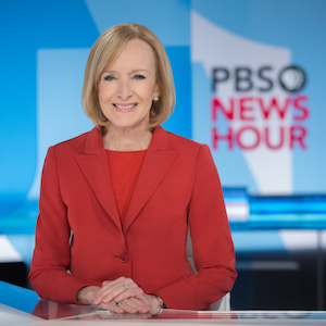 New @overheardpbs w/ @evanasmith taping alert! Join us for another live interview featuring the esteemed Senior Correspondent for @Newshour, @JudyWoodruff! RSVP today at overheardwithevansmith.org/tapings *Sponsored by HillCo Partners, Claire & Carl Stuart, Christine & Philip Dial*