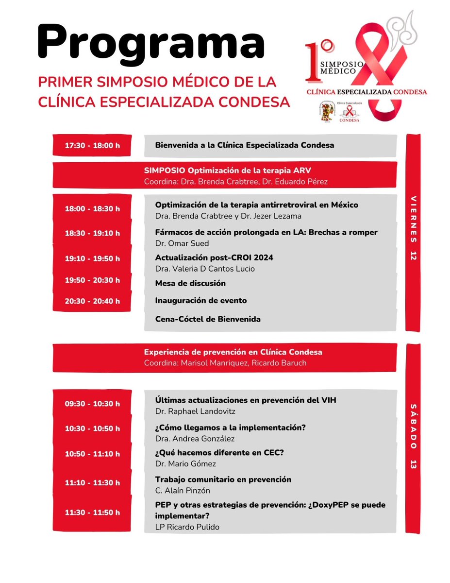 ClínicaCondesaCDMX tweet media