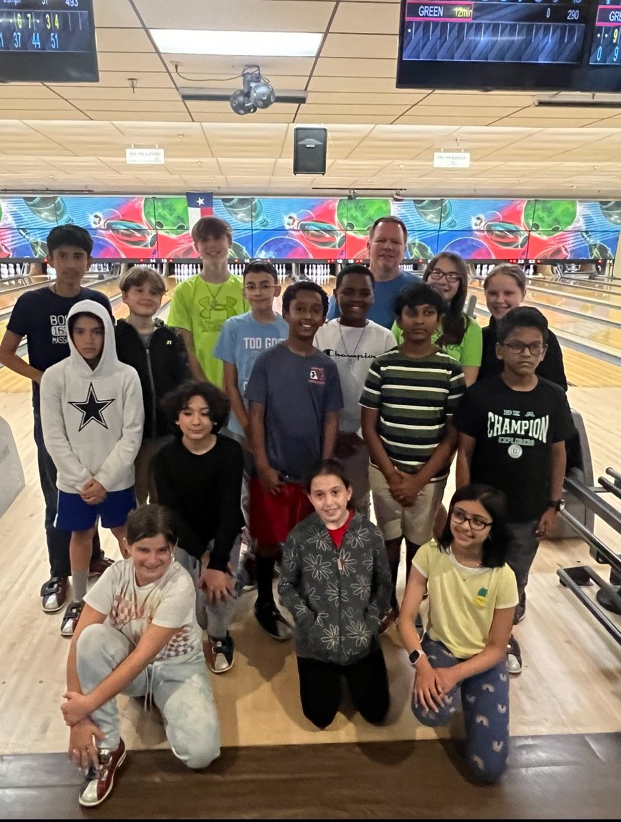PE_Green_Sanford (@sanford_greenpe) on Twitter photo Our <a href="/greenexplorers/">Green Elementary</a> 5th and 6th grade bowling team is practicing for the Rock N Bowl Tournament on April 20th. #strike Our <a href="/greenexplorers/">Green Elementary</a> 5th and 6th grade bowling team is practicing for the Rock N Bowl Tournament on April 20th. #strike