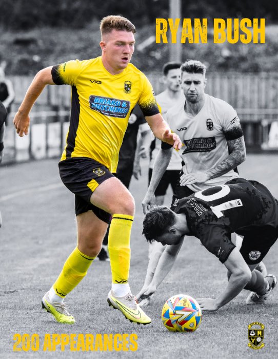 Buckland Athletic FC tweet media