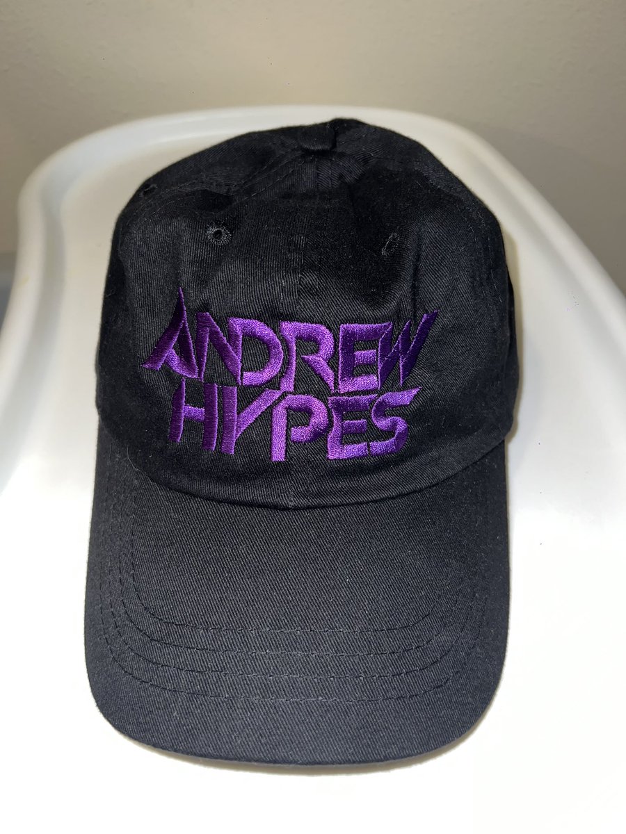 AndrewHypes tweet picture