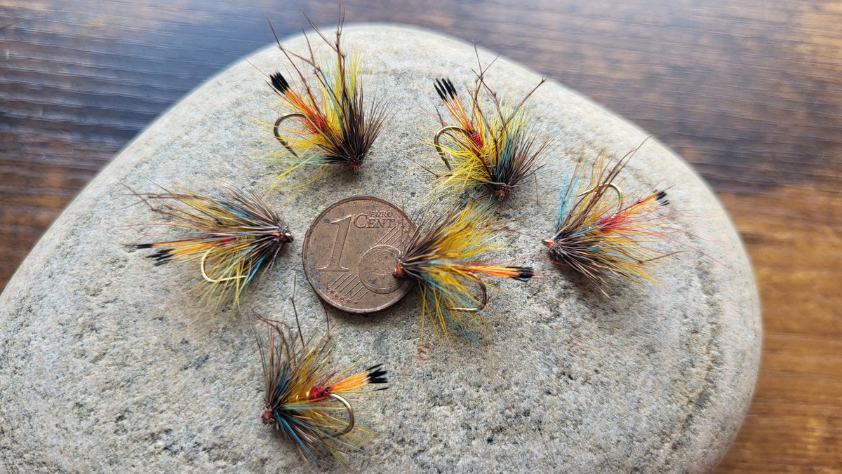 mccoy007_coy's tweet photo. #goldenolive #bumble #muddlers #irishloughs #loughstyle #wildbrowntrout 3 are #westofireland #goldenolive 3 ordinary #goldenolive ππβοΈπ£ https://t.co/oN6lXqLQ9G
