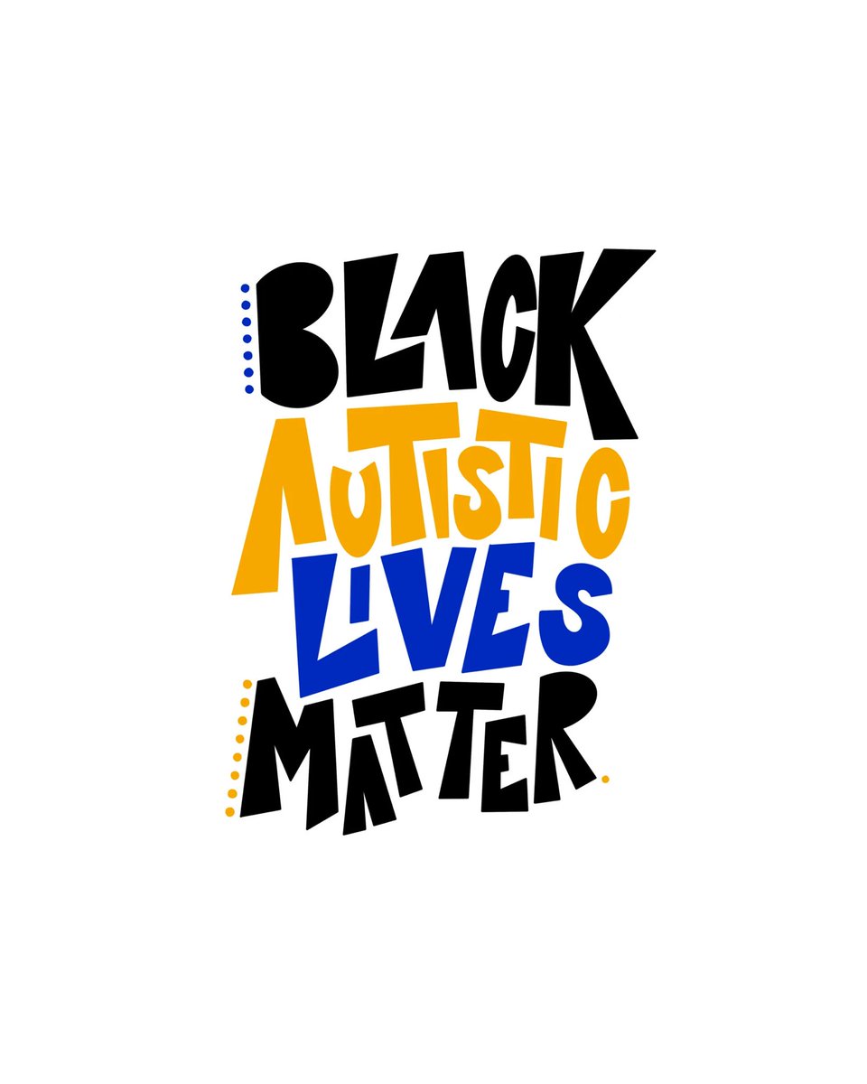 Autism’s white privilege has become a problem in our community. White people have centered themselves once again and it’s not going to solve itself unless we step in and make some changes. And that time to change was yesterday.