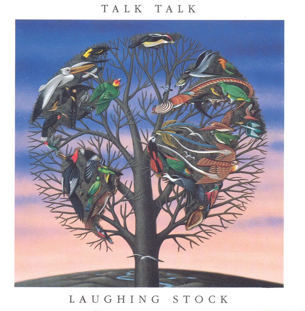 #Top15FaveAlbums 2 | TALK TALK Laughing Stock The second of Talk Talk's albums to feature in my Top 15, this 1991 album is simply magnificent. I regularly play 'Spirit' and 'Laughing Stock' back-to-back. Check out 'After The Flood' 👇 🔗 youtu.be/-YQBC5EkDJw?si…