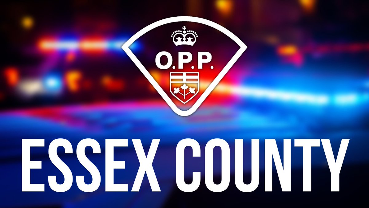 **Road Closed** Mersea Rd D is closed between Mersea Rd 19 and Point Pelee Dr for a collision in Leamington. emergency crews are on scene for a single vehicle collision into a hydro pole. Hydro lines are down, road will be closed until the scene is cleared up.^sd #EssexCtyOPP