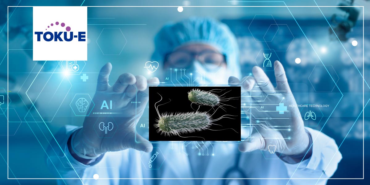 TOKU-E Talks: MIT researchers use AI to detect dormant microbes.  Learn more on our blog: toku-e.com/blog/artificia…
#AI #AntimicrobialResistance
