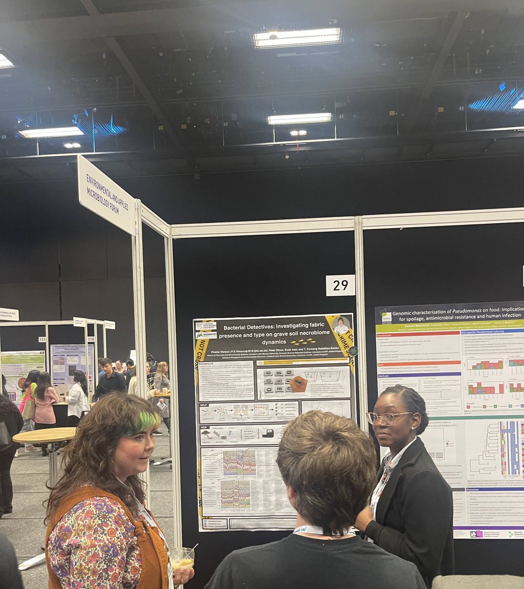 PhebieWatson_PhD tweet media