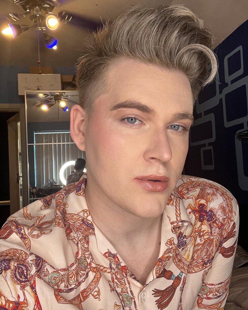 If you see this qrt with a photo where you felt pretty