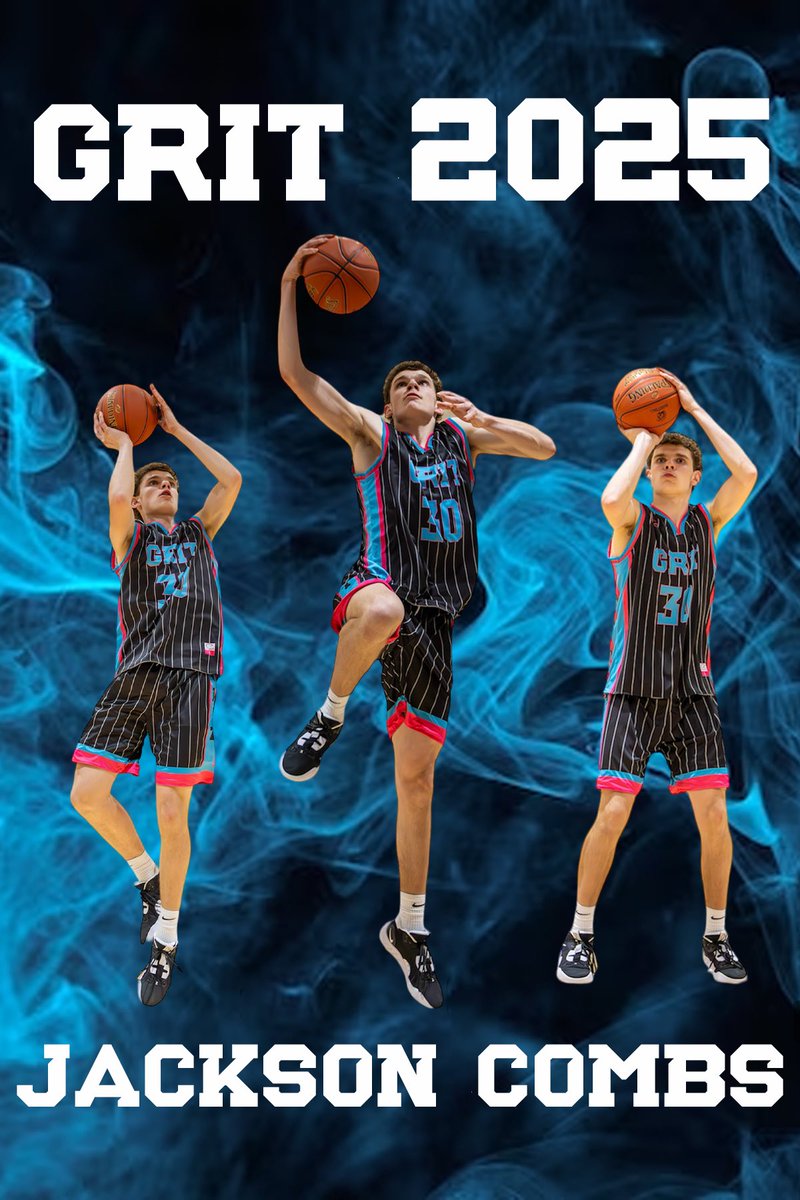 GRIT Basketball tweet media