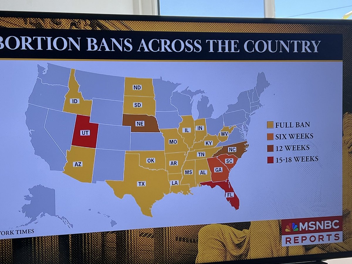 jordanroberts8's tweet photo. 16 million registered Democrats stayed home on election day in 2016. That's why Trump won &amp; we have a Supreme Court who overturned Roe vs Wade. #VoteBlue2024 @GOP has been neutered by #MAGA. Our democracy hangs by a thread. @JillWineBanks @Rosie @TrueFactsStated #vote #Arizona 👎 https://t.co/yHVibZsKWn