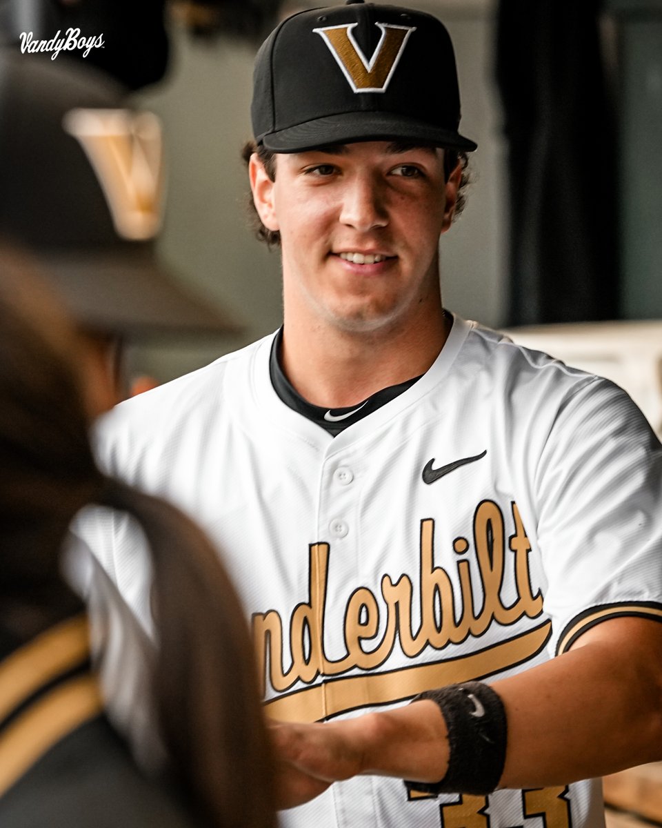 VandyBoys tweet picture