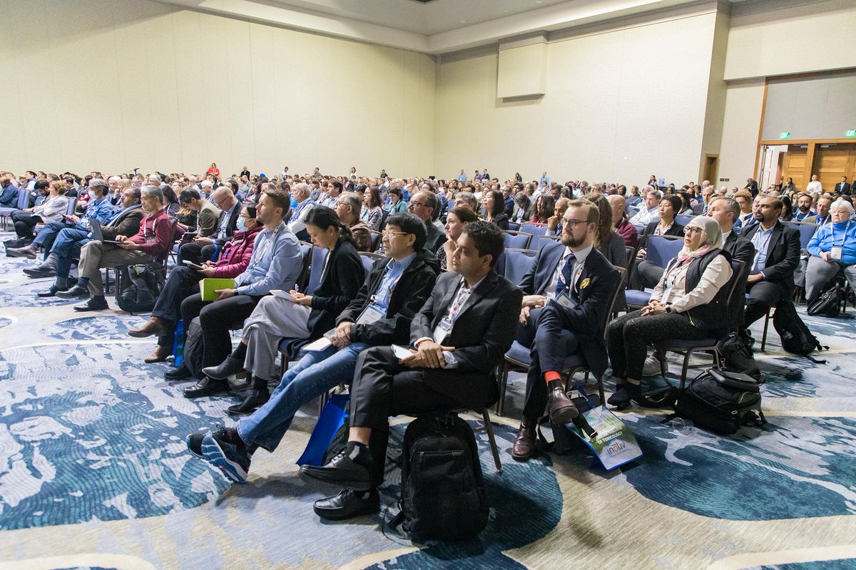 Get a head start on your plans for the ACT Annual Meeting. Check out the list of Symposia scheduled for November and secure your spot by registering today! actox.org/am/am2024/symp….