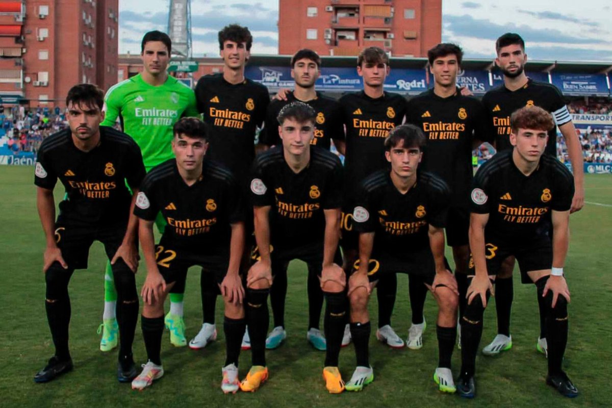 El 11 que tiene que salir a jugar el sábado en Mallorca.