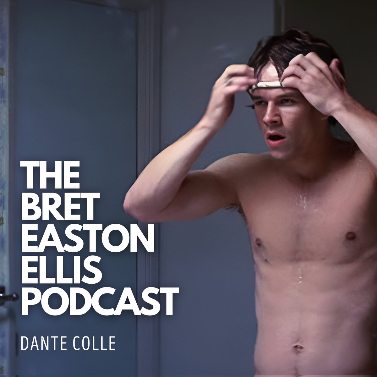 The Bret Easton Ellis Podcast - Season 8, Episode 11 - Dante Colle. bit.ly/4cNdhFN