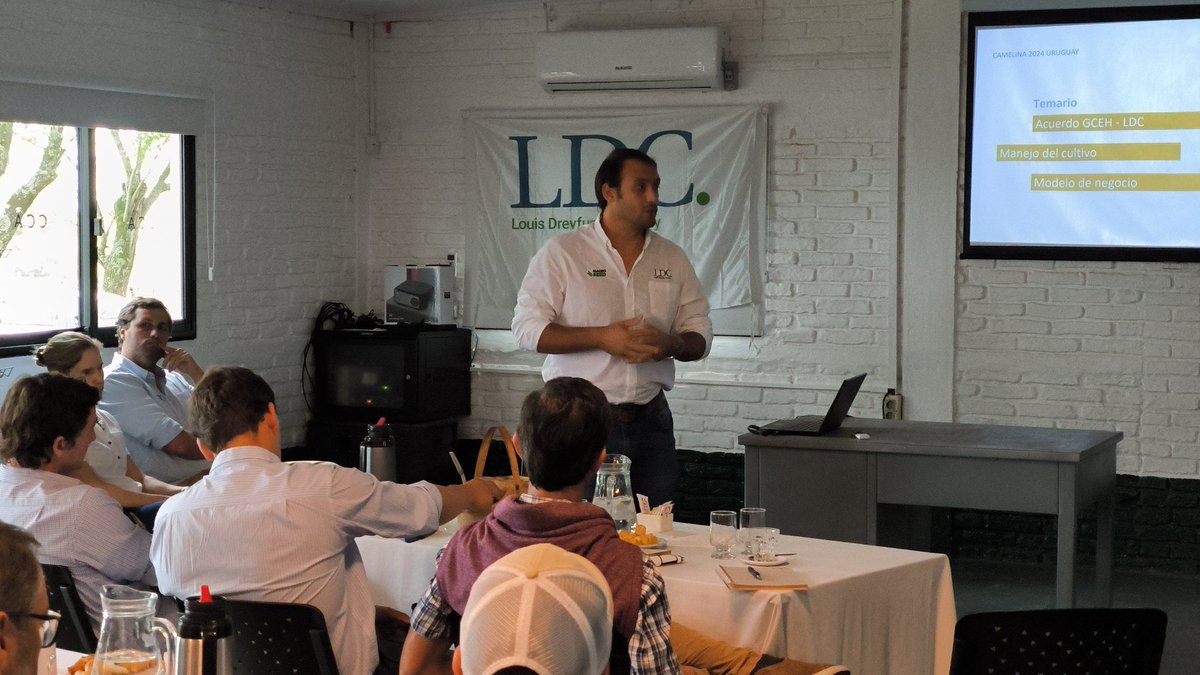 Centro de Capacitación Agropecuaria tweet media