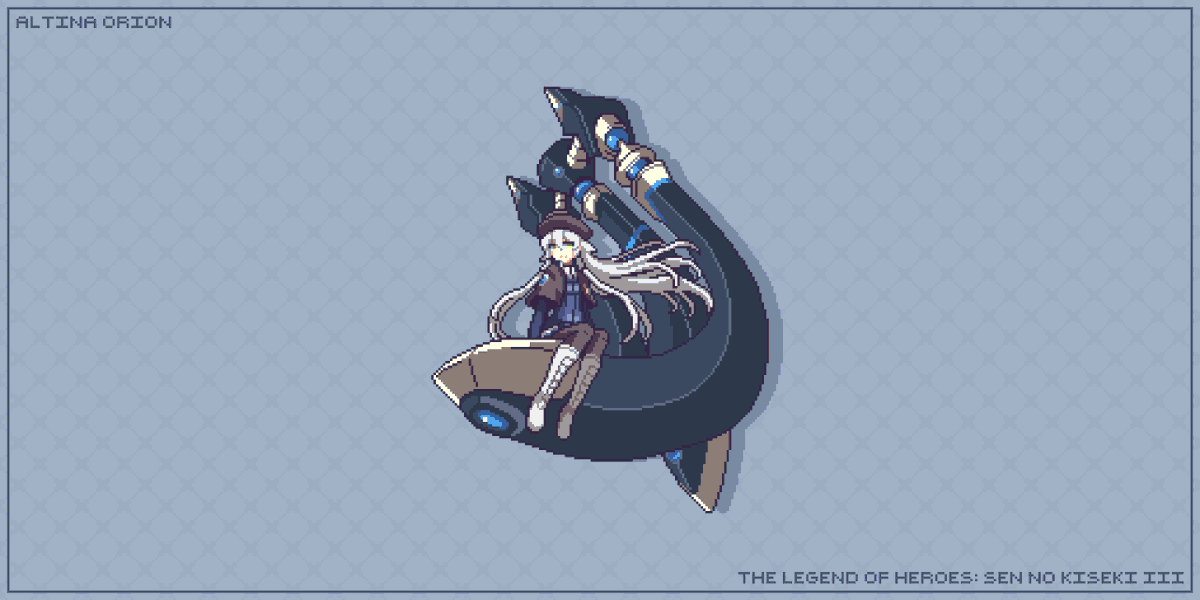 Daniel (Commissions Paused) tweet media