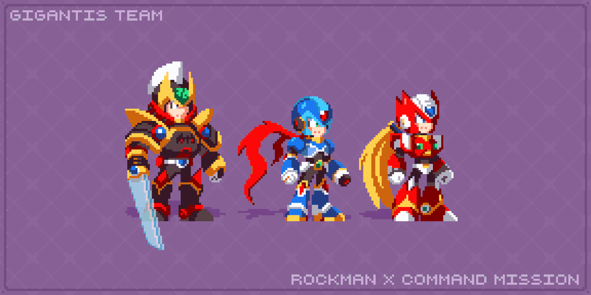 Daniel (Commissions Paused) tweet media