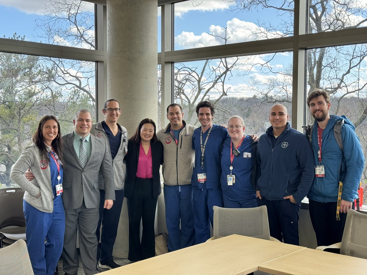 UW Division of Gastroenterology & Hepatology (@uw_gihep) on Twitter photo Thanks to <a href="/MichelleKimMD/">Michelle Kim</a> from <a href="/ClevelandClinic/">Cleveland Clinic</a> for meeting with the fellows and faculty and sharing their expertise in GI careers and cancers. Thanks to <a href="/MichelleKimMD/">Michelle Kim</a> from <a href="/ClevelandClinic/">Cleveland Clinic</a> for meeting with the fellows and faculty and sharing their expertise in GI careers and cancers.