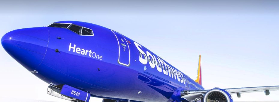 #Southwest Fare Sale As Low as $39 (book by #Thursday) pointswithacrew.com/southwest-fare…