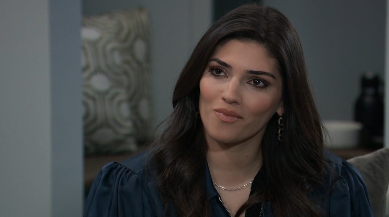 General Hospital on X: "Brook Lynn knows just the way to pay Chase back for  sacrificing his truck... but Tracy thinks she's making a big mistake. A  tense, new #GH starts RIGHT