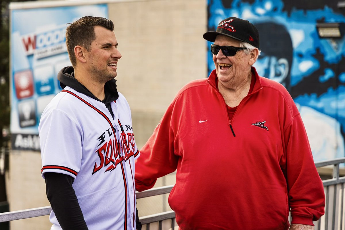 GoSquirrels tweet picture