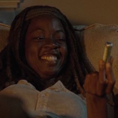 GrimesXGurira tweet picture