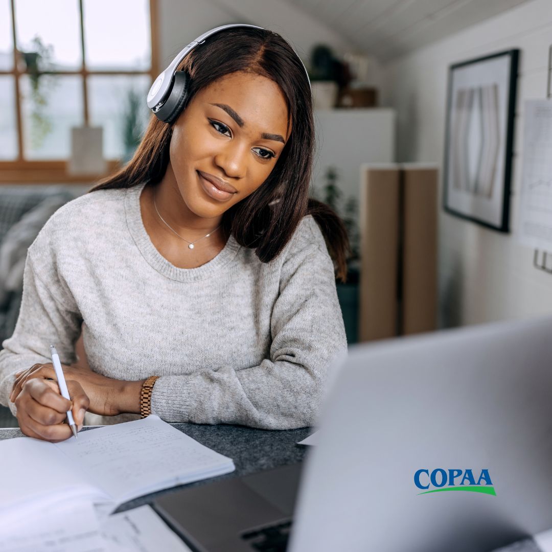 COPAA's tweet image. COPAA Learning Path classes are here to help you out.
From Effective Writing to Transition Learning Path, we&apos;ve got you covered.
Don&apos;t miss out on this opportunity to learn from the best
Register learn.copaa.org
Let&apos;s grow together!
#COPAA #LearningPath #EffectiveWriting