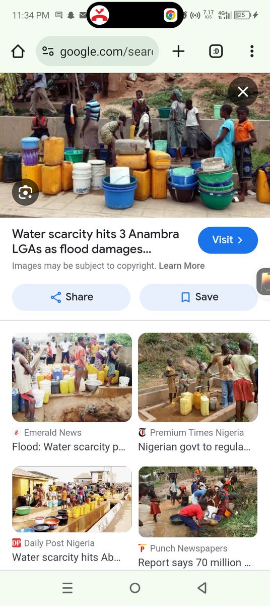 Peter Obi is one of the biggest joke that happened to Nigeria, you came down to North executing this disrespectful project while during your tenure in Anambra state till date people are facing water scarcity and suffering flood all over the Local governments and you people do