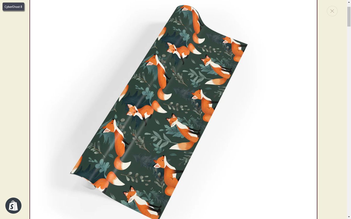 countryside-pursuits.myshopify.com/products/fox-g…
...
#FoxOfTheDay #FoxNews #FOX_FEST #foxy #foxgirl #foxes #foxlovers #vixen #foxcubs #wrapping #wrappingpaper #birthday #gift #giftideas #Christmas #mothersdaygift #specialday #uk #unitedkingdom