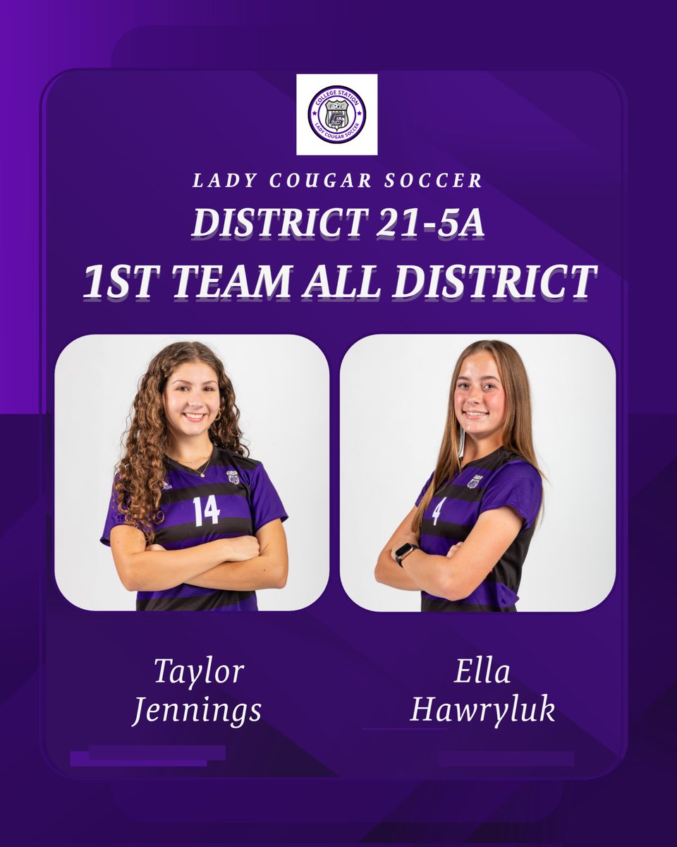 CSHS Lady Cougars tweet media