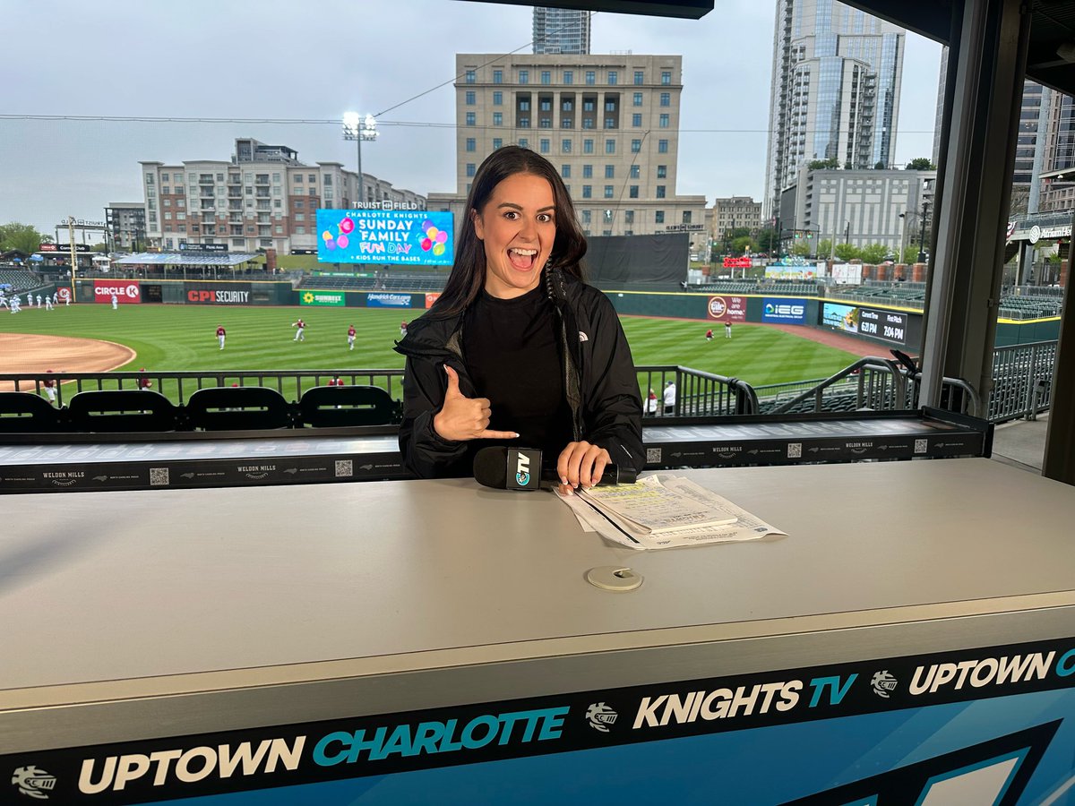 Shhhhh 🤫 Gamecocks vs. Tar Heels in rainy CLT at 7:04 p.m. Always feel extremely blessed to come full circle with my alma mater.