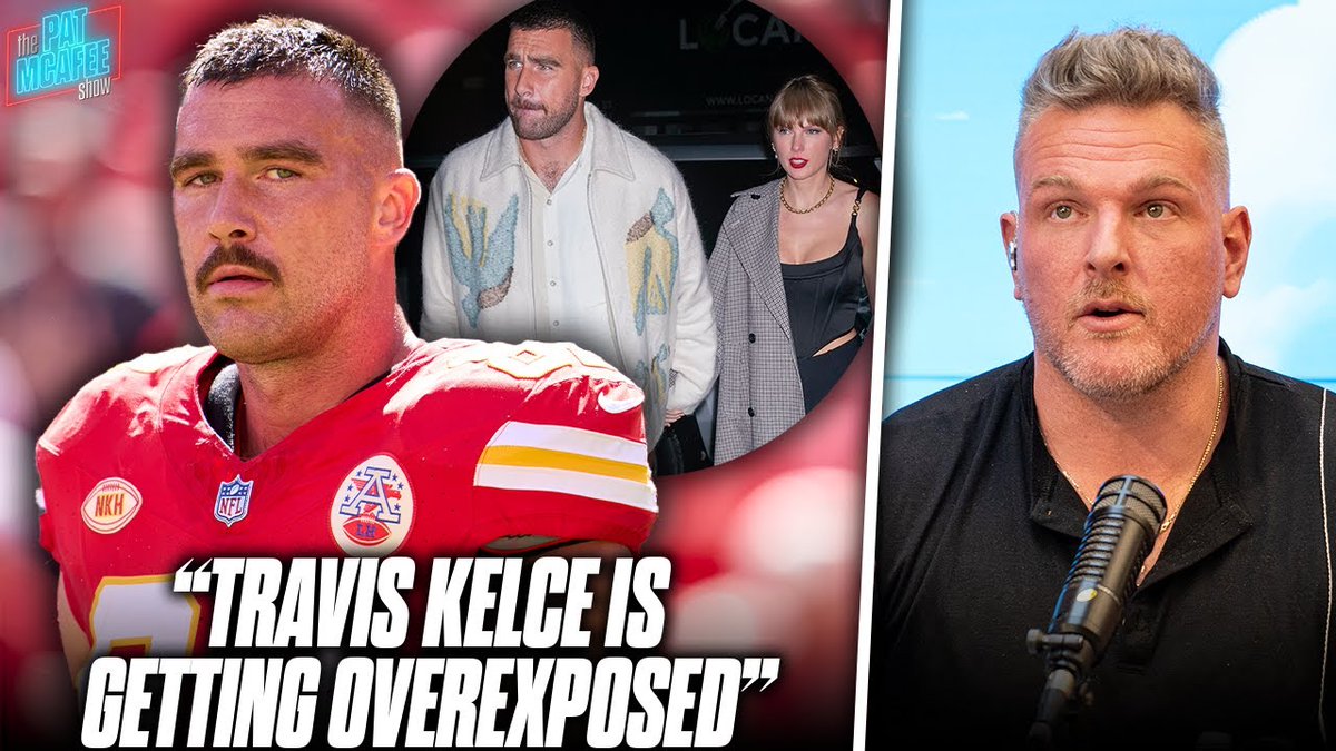 Travis Kelce's Managers ...
 
fogolf.com/706462/travis-…
 
#AmericanFootball #Football #ForTheBrand #Kicker #McAfeeESPN2023 #Ncaa #Nfl #NflNews #PatMcafee #PatMcafeeClips #PatMcafeeHighlights #PatMcafeeLive #PatMcafeePodcast #PatMcafeeReacts #PatMcafeeShow #PatMcafeeShowLive