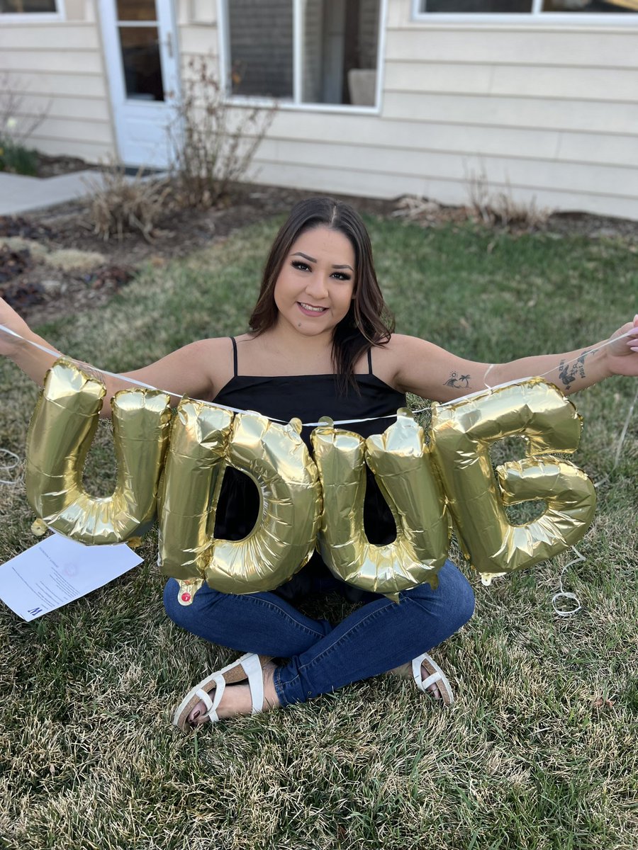 Vania Buck, MSW tweet media