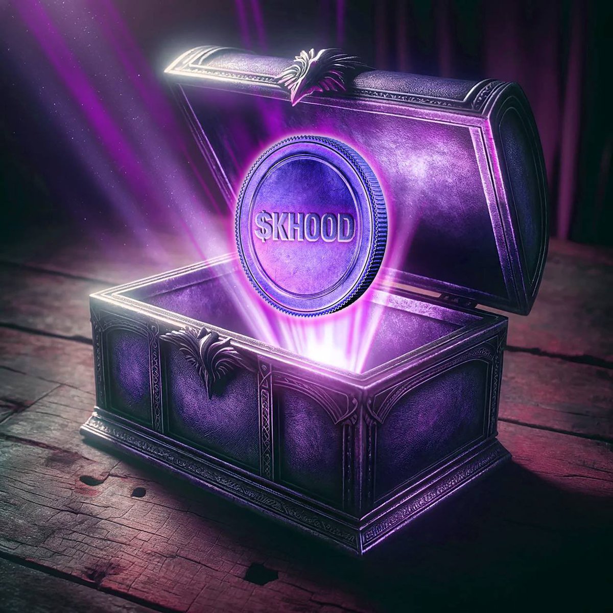 Why you shouldn’t be sleeping on <a href="/kreatorhood/">Kreatorhood</a> 

 ⁃ 100% rev share in ETH daily 

 ⁃ 1.7 million of unlocked tokens distributed everyday to traders = daily airdrops

 ⁃ Trading + creator launchpad + social-fi

 ⁃ Multi-phase airdrop (brrrrrrrrrr) 

tokenomics are live: