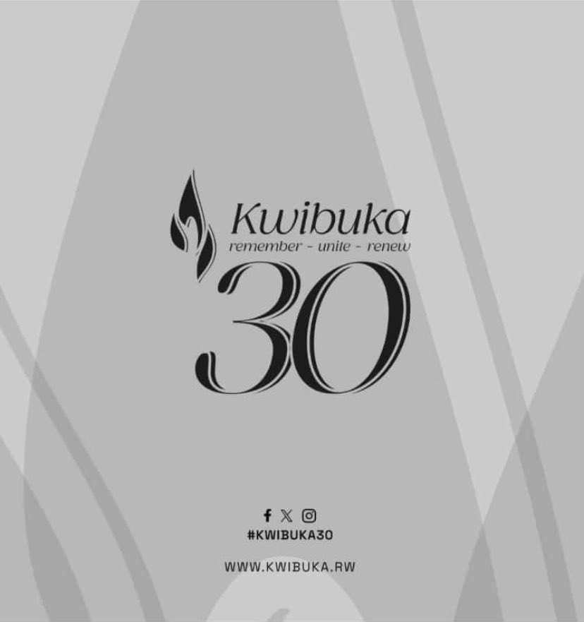 Those we love don’t go away they walk beside us every day. May our beloved ones we lost during the 1994 Genocide Again the Tutsi in Rwanda rest in Peace ❤️❤️💔💔 #Kwibuka30 #Rwanda