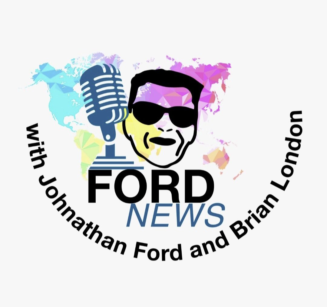 Support Ford News podcast on Speaker, Amazon, Apple, Spotify and much more. It's Free!! open.spreaker.com/zHg37EEhkF1A81…