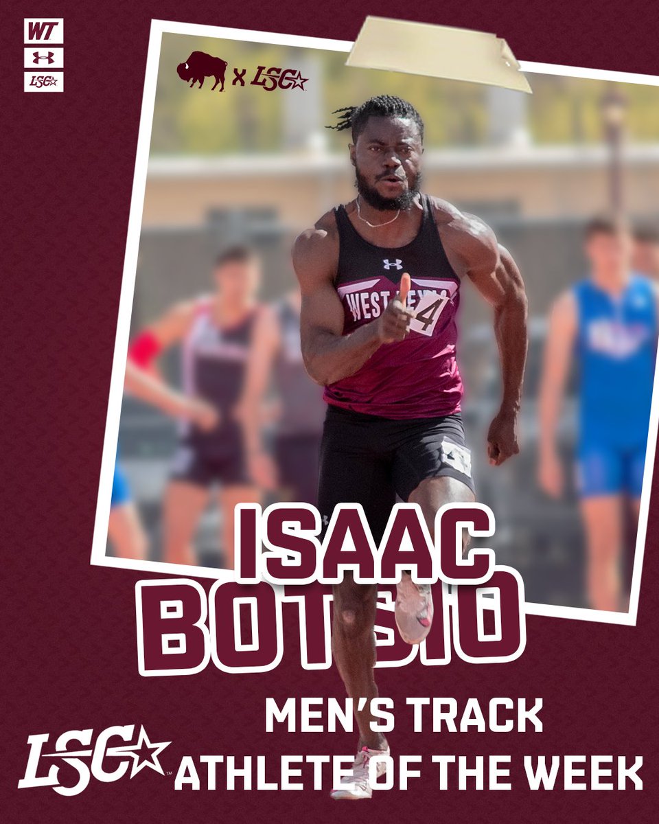 It Just Makes Sense. 

#BuffNation #LSCotf