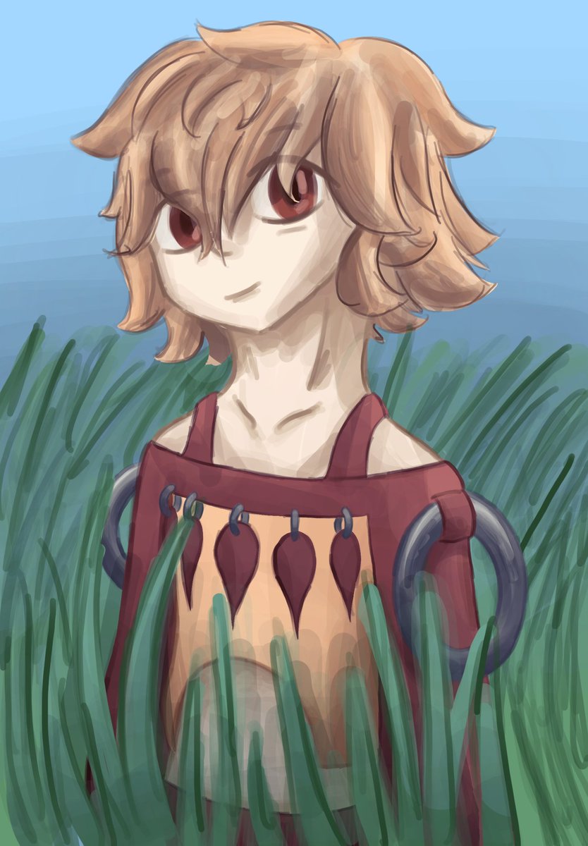 Yoctoo_'s tweet photo. Have been experimenting with coloring
#oc #ocart https://t.co/bBjv7AjUg3