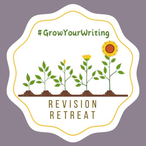 Growing my writing by revising and revising and revising a manuscript I love but can’t quite crack 😱 #growyourwriting #kidlit #pb #picturebooks #imrevising